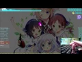 LIVE PLAY - Petit Rabbit's - Daydream cafe [Insane] [!osu]