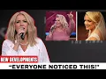 What Made Grace Larson Brumley s Recent Appearance So Memorable