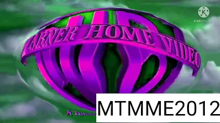 warner home video u0026 new line home entertainment logos effects sponsored by p2eab effects 