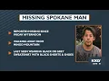 Stevens County Sheriff s Office searching for missing Spokane man