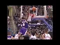 Kobe Bryant - 1997 Schick Rookie Game Highlights 31 points