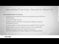 Security Training Education and Awareness CISSP Free by Skillset com