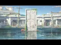RADWIMPS - Suzume feat. Toaka [Official Lyric Video]