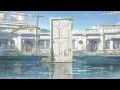 Download Lagu RADWIMPS - すずめ feat.十明 [Official Lyric Video]