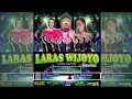 Lagu Live Karawitan LARAS WIJOYO : Pernikahan : NIKE \u0026 AGUNG : Pandanharum 22 Januari 2026