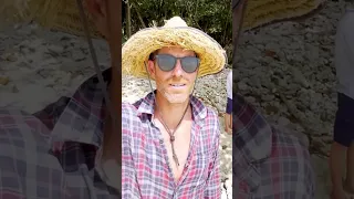 Plastic pollution you nasty thing 🌊 #sailingfamily #plasticpollution