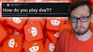 Why is everyone obsessed with Counter Swapping Overwatch 2 Reddit