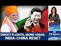 Download Lagu India and China Announce Major Breakthroughs Ahead of SCO Summit | Vantage with Palki Sharma | N18G