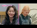 "What the..." Tiffany's True reaction?! SNSD Cooking K-Ramen with their own RECIPE!