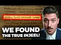 Download Lagu We Found the True Injeel!