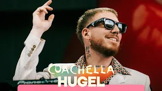 HUGEL - Live @ COACHELLA 2026 -  2026.04.17