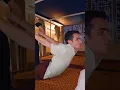 ASMR CRAZY Thai Stretching Massage with Unique Techniques