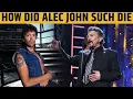 How Did Alec John Such Die Alec John Such Founding Member Of Bon Jovi Age Net-Worth Wiki Bio
