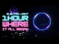 Electro-Light - Where It All Began  [NCS] 1hour  No Copyright Music