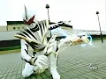 Download Lagu Rangers vs Evil White Ranger fight 1 | Dino Thunder