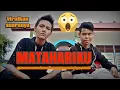 Download Lagu MATAHARIKU - Agnes Monica | Cover Ukulele By Irpan Saputra Ft RomiiOmii