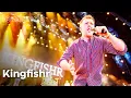 Download Lagu Kingfishr - live op Lowlands 2025