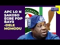 Download Lagu APC TI JA ẸGBẸ PDP GBA PATAPATA, KOROFO LASAN LO KU NIBẸ