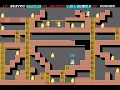 IREM LODE RUNNER SET 1 - ALL LEVELS mkv