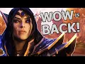 Download Lagu Midnight: The Expansion To Make You Love WoW Again