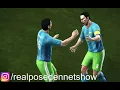 PES 2012 | Uzbekistan VS China | Asia Oceanian Cup | Full Match Gameplay PC