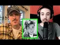 The Dangers of Being a Child Star Eric Balfour and Cassius Morris