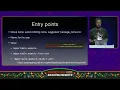 Plugins in python - how it is done