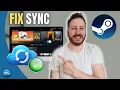 How To Fix Steam Cloud Sync Error
