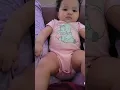 Download Lagu This baby started crying after his dad got haircut 😂