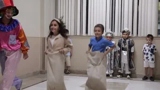 Güneşli Erdem Hastanesi Sünnet Şöleni 🎉 | Sağlıklı ve Neşeli Bir Gün