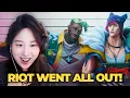 Download Lagu Celine Reacts to HEARTSTEEL - PARANOIA ft. BAEKHYUN, tobi lou, ØZI, and Cal Scruby