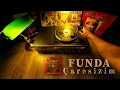 Çaresizim (1976) - Funda | Orijinal 45lik Plak Kaydı