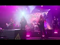 @DynaztyOfficial - Power of Will "acoustic" (Budapest / 8-March-25)