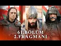 Mehmed: Fetihler Sultanı 61. Bölüm 2. Fragmanı | Hoşgeldin Gedik Ahmet Paşa!