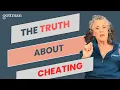 Understanding Cheating Insights from Dr Julie Gottman