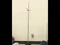 Lab 10 group 5 Physical Pendulum experiment