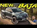 A New Subaru BRAT And Or BAJA On The Horizon Everything We Know So Far Are You Excited Yet
