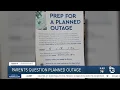 Parents question planned internet outage in South Bay