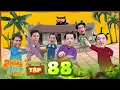 Lagu 2 Ngày 1 Đêm Mùa 4|Tập 88:Kiều Minh Tuấn \