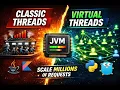 I Sent 100 000 Requests to Java It Didn t Crash