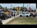 Victim names new details released in double killing at North Augusta gas station