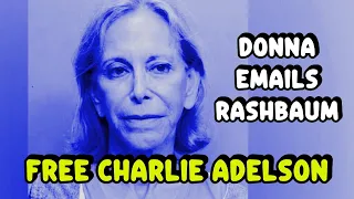 Charlie Was Convicted Then Donna Sent This Email