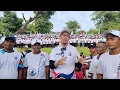 Lagu YB JUNZ WONG! MISI SELAMATKAN SABAH! Warisan untuk Rakyat
