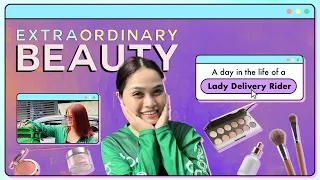 Special Delivery! | Extraordinary Beauty Ep 2
