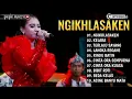 Download Lagu Ngikhlasaken ,Kelara   lagu sedih Dede risty  terbaru 2023 || full album terbaru 2023