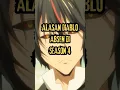 Download Lagu INILAH ALASAN DIABLO ABSEN DI SEASON 4 TENSURA #tensura #tenseishitaraslimedattaken #rimuru #diablo