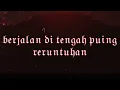 Strangers - Surai Seraya (Unofficial Video)