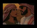 KALAMANTINA / كلمنتينا - Saint Levant ft. Marwan Moussa || slowed&reverb