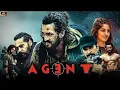 Agent South Movie 2025 | Akhil Akkineni Sakshi Vaidya - Action South Movie Hindi Dubbed South Film