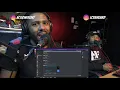 MUSHVENOM , JUSTHIS  -Take It Reaction Higher Faculty ( khip hop )
